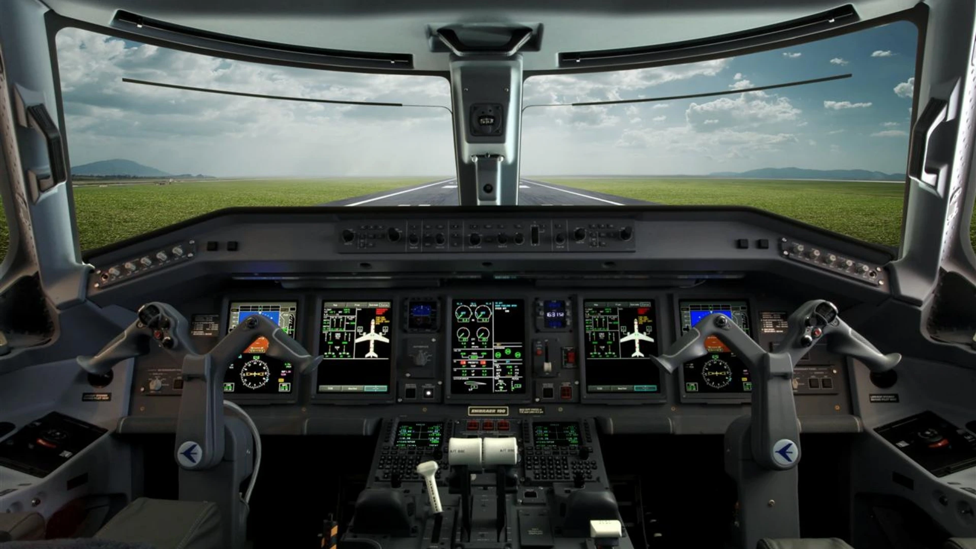 Embraer