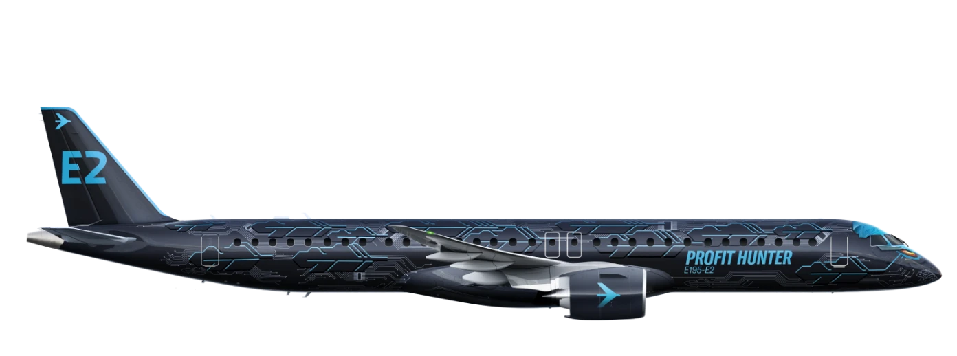 Embraer