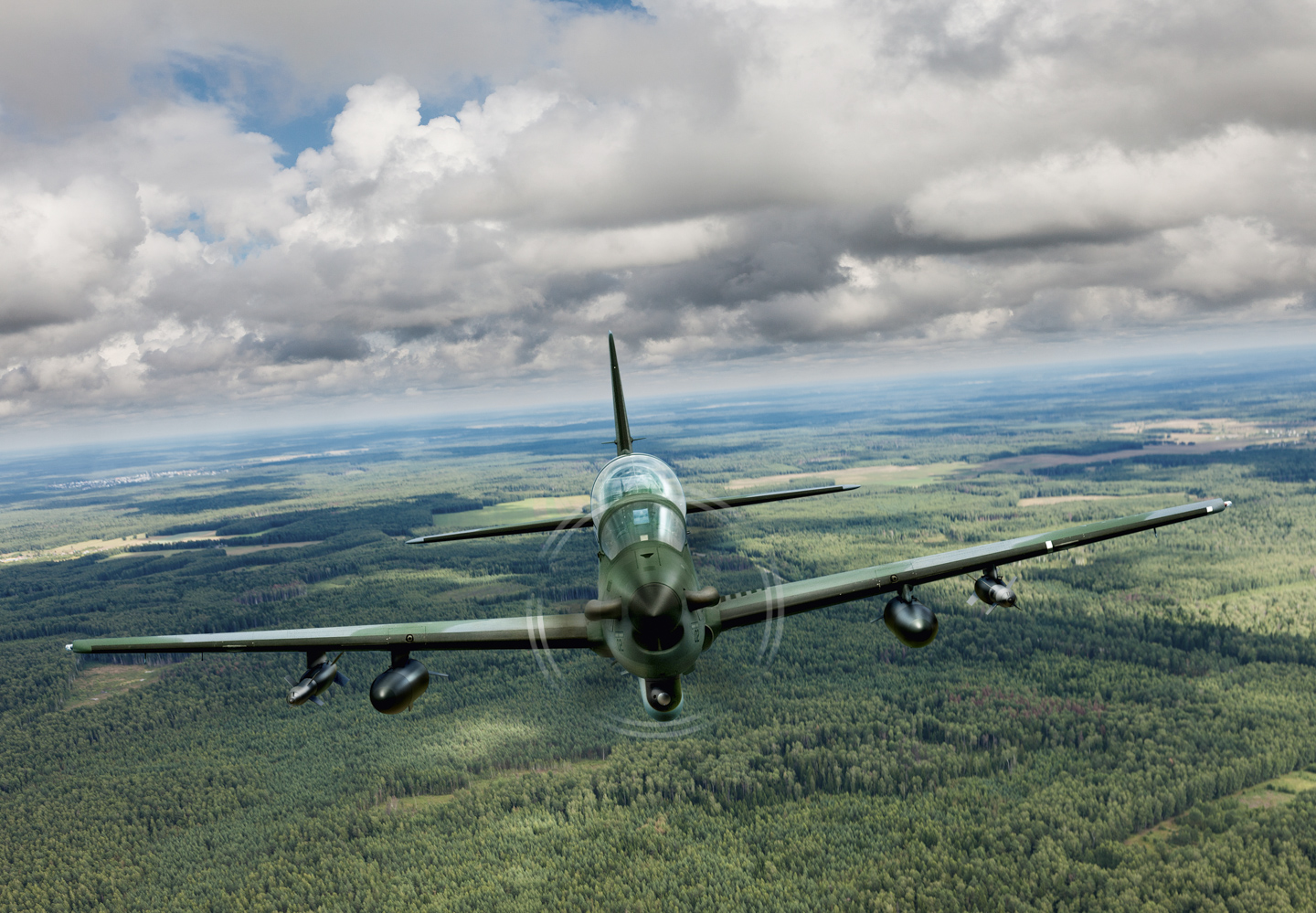 Embraer