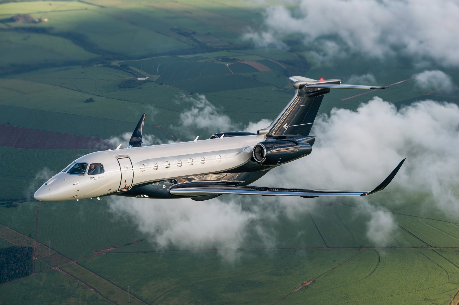 Embraer