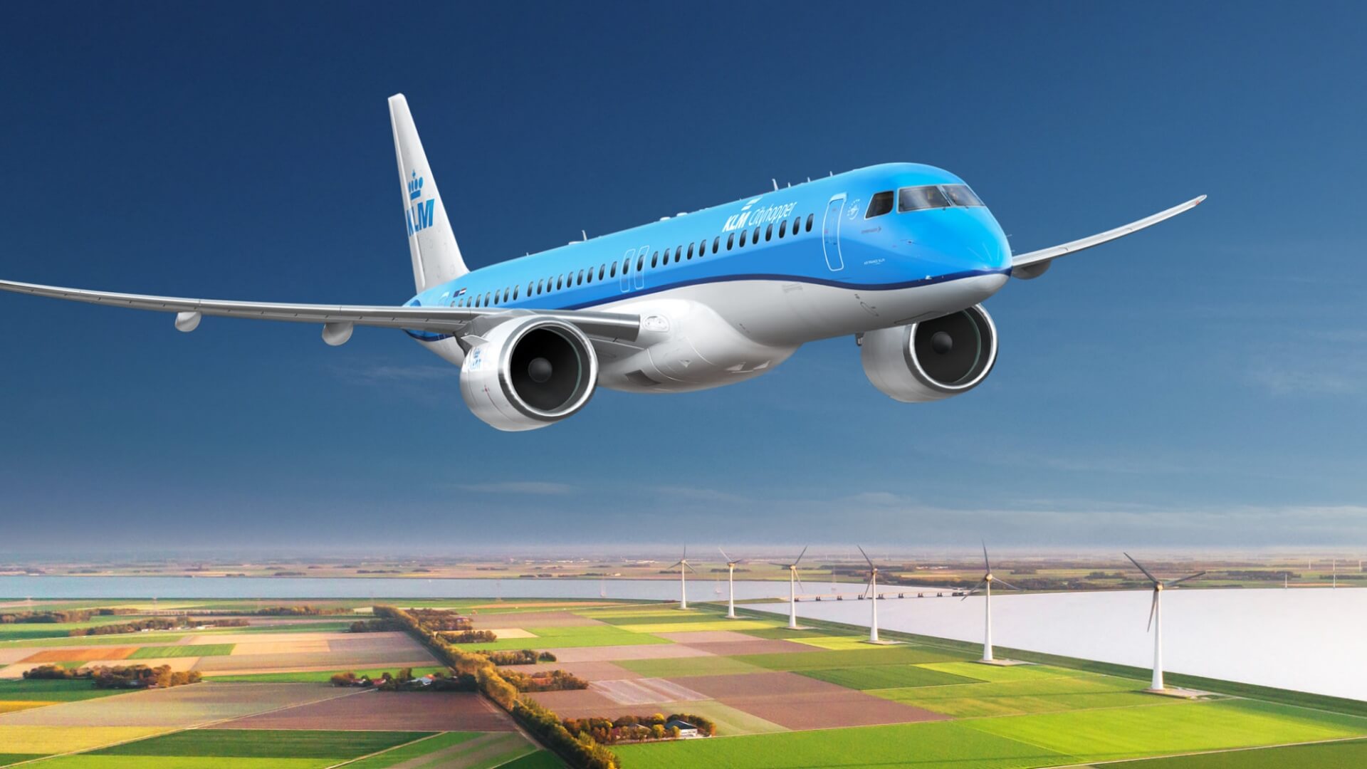 Embraer