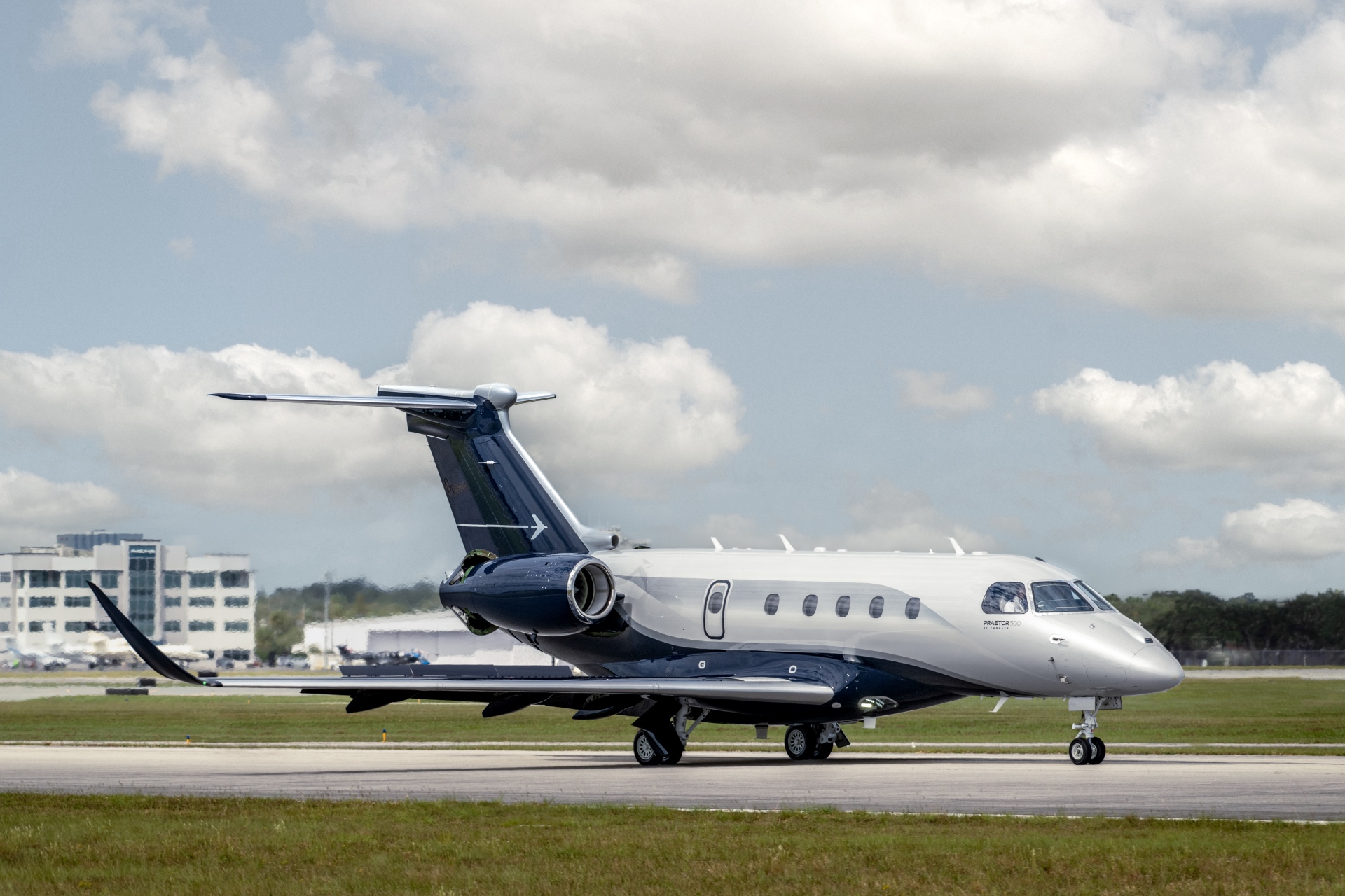 Embraer