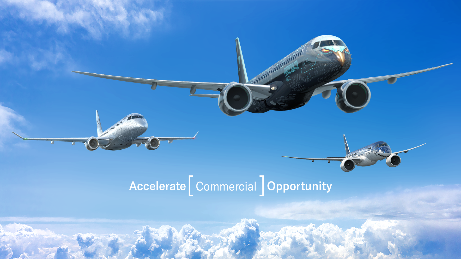 Embraer
