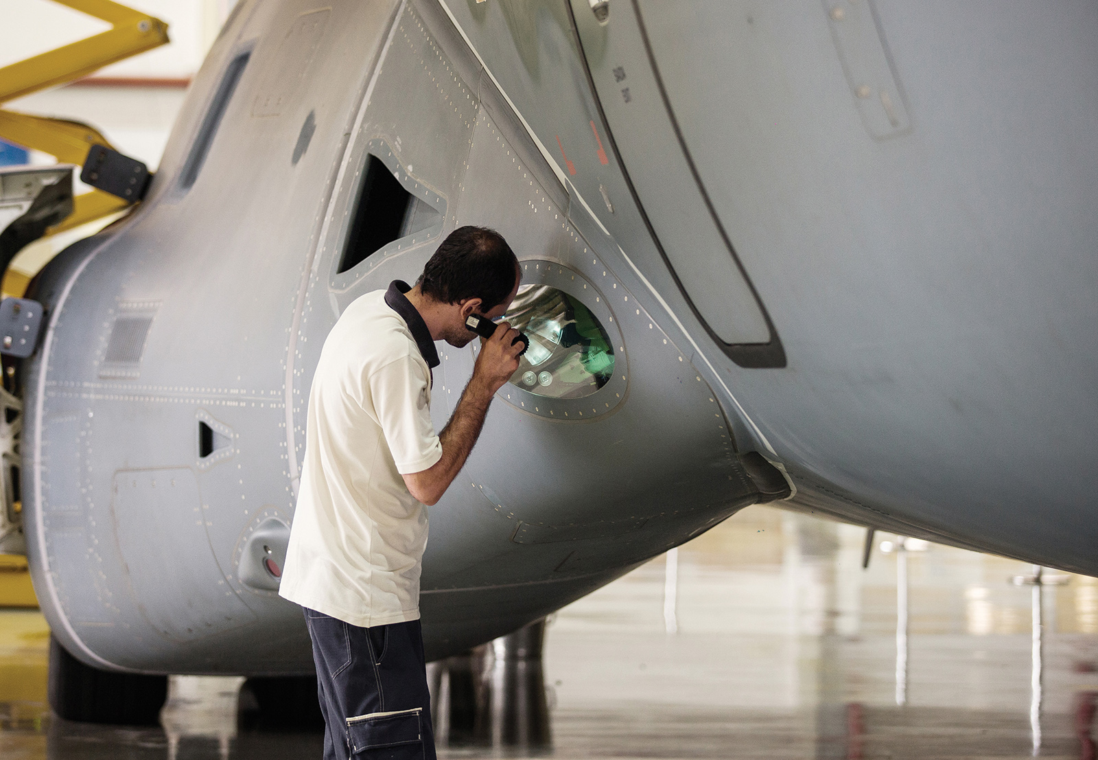 Embraer