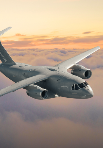 Embraer