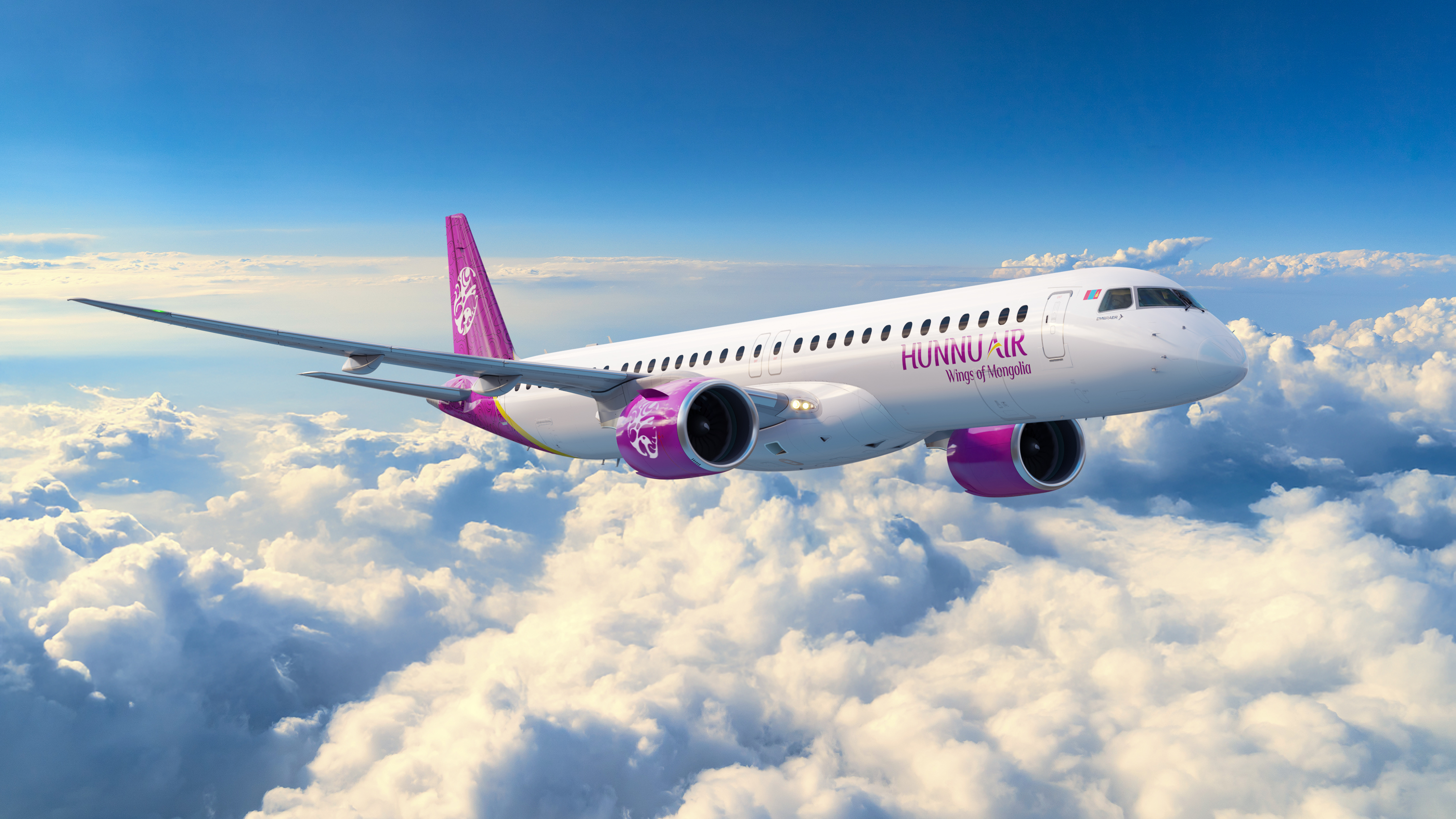 Embraer
