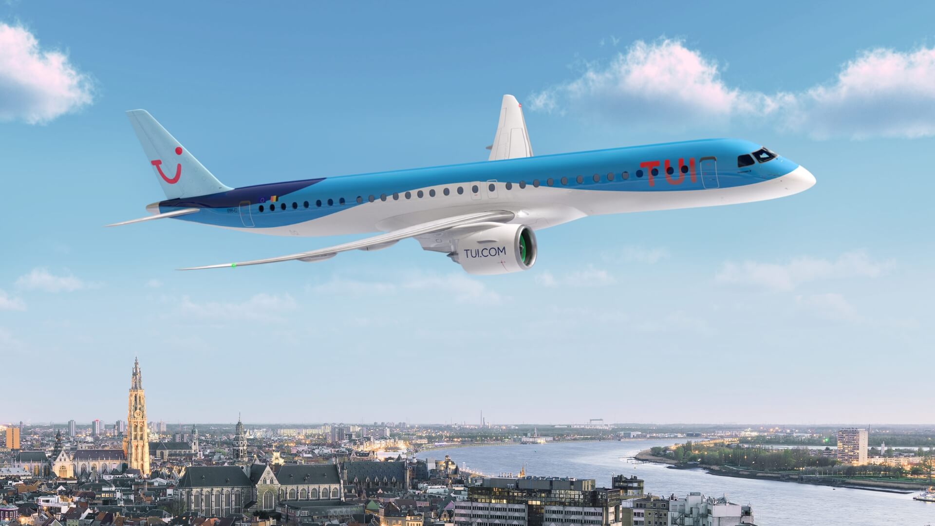Embraer