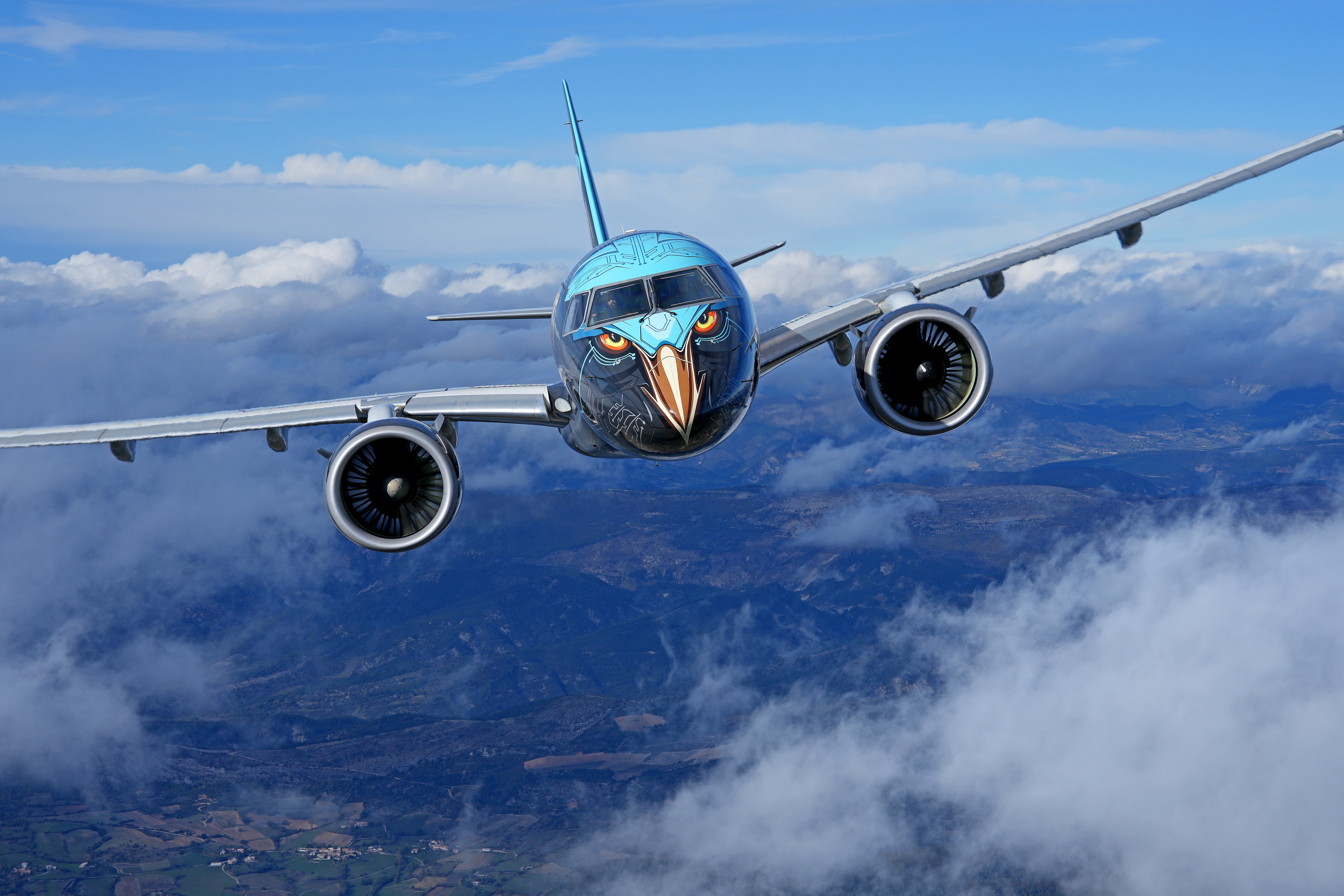 Embraer