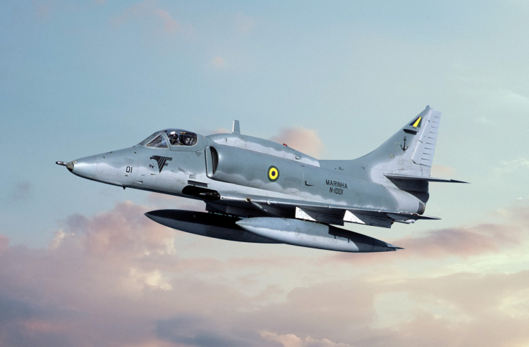 Embraer