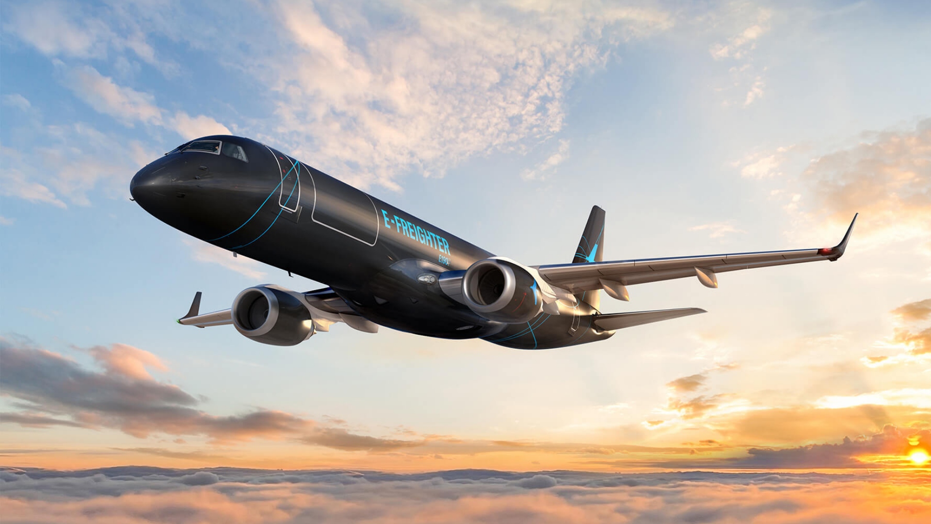 Embraer