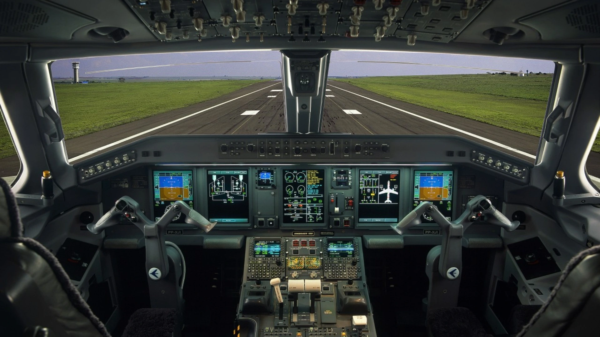 Embraer