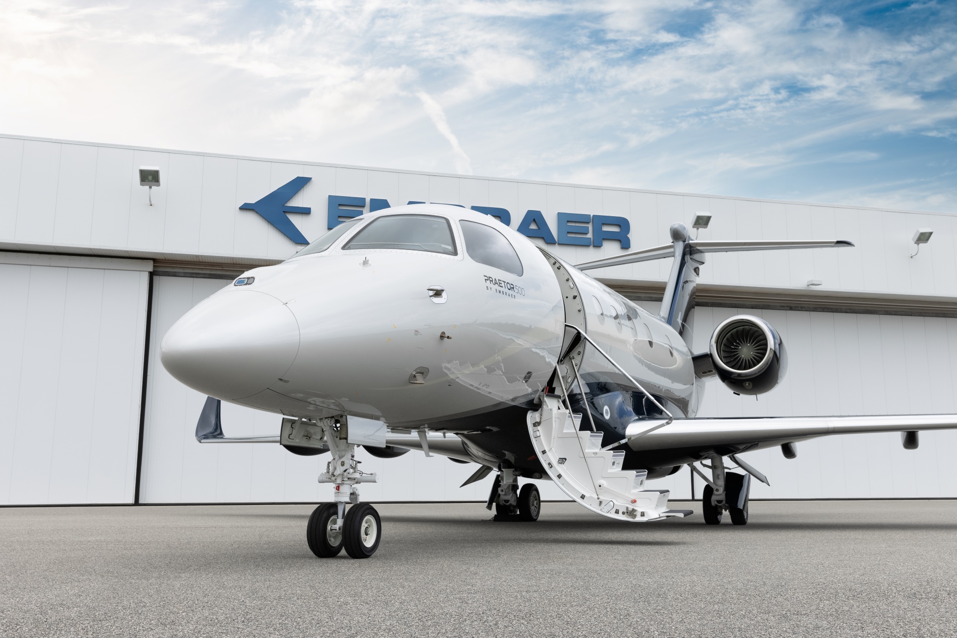 Embraer