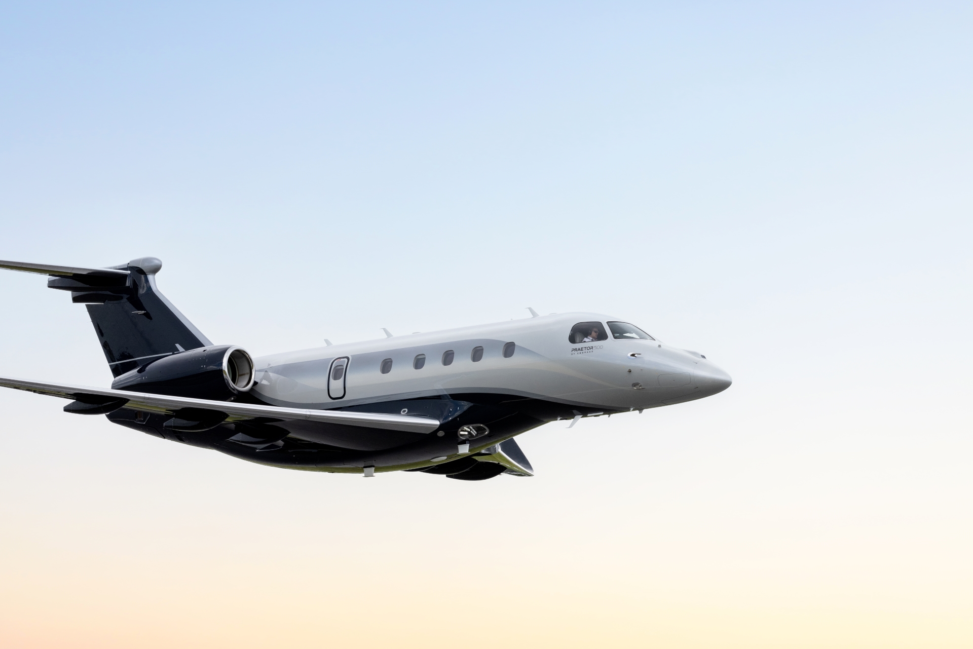 Embraer