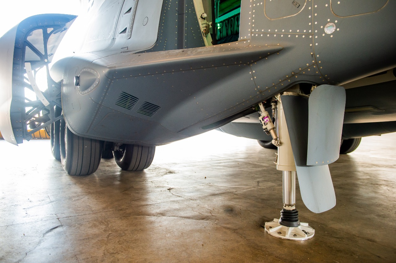 Embraer
