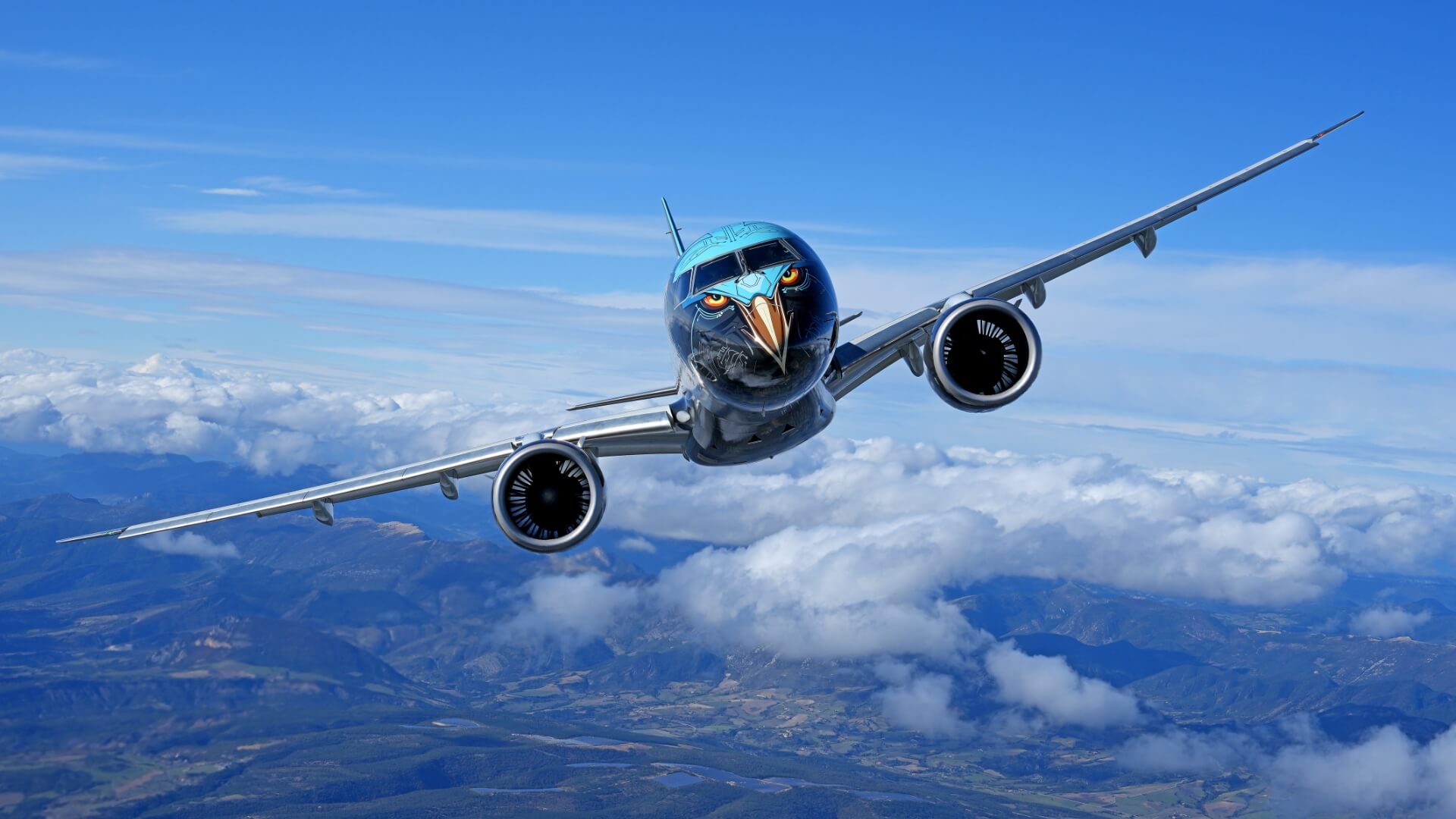 Embraer