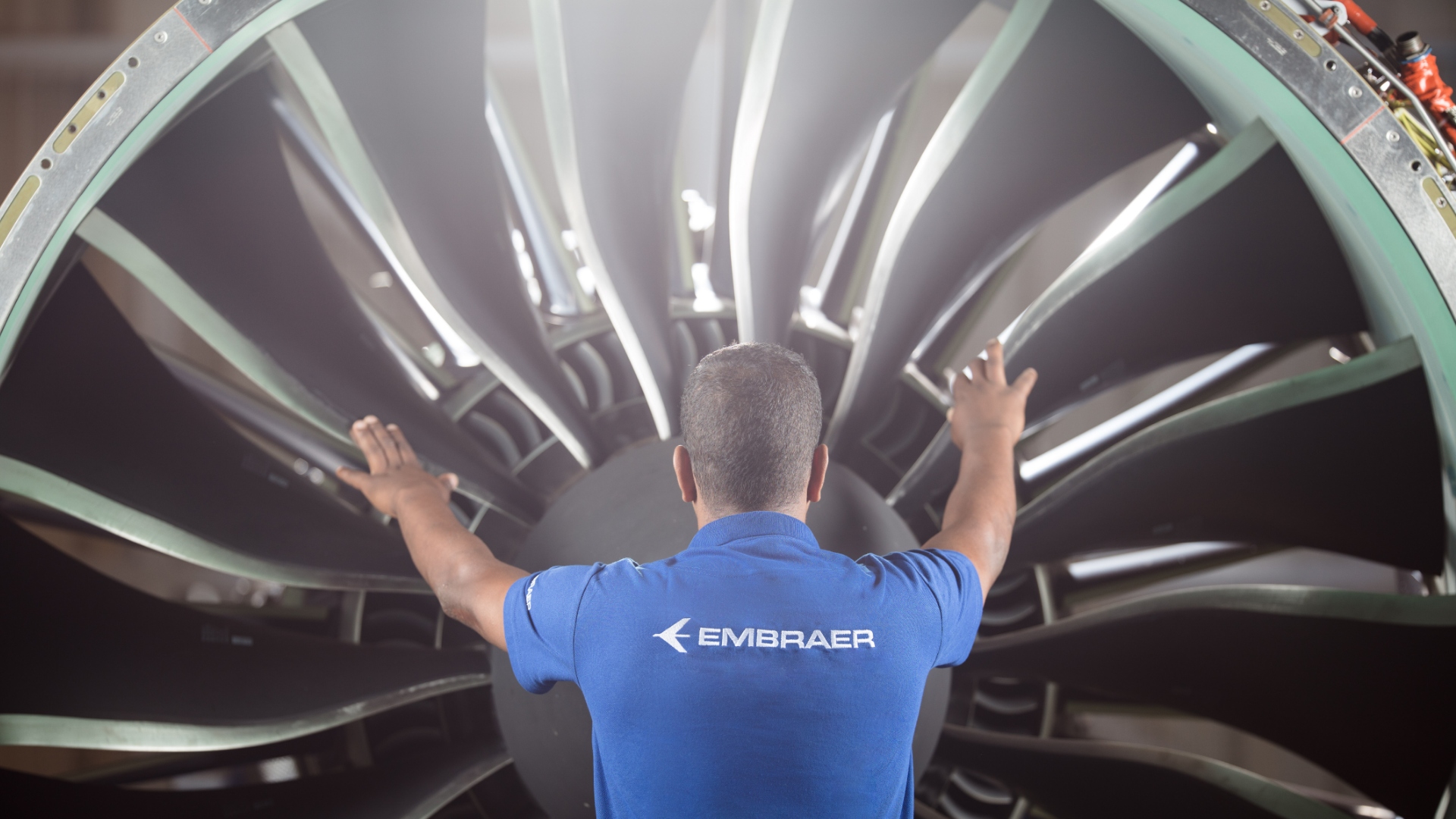 Embraer