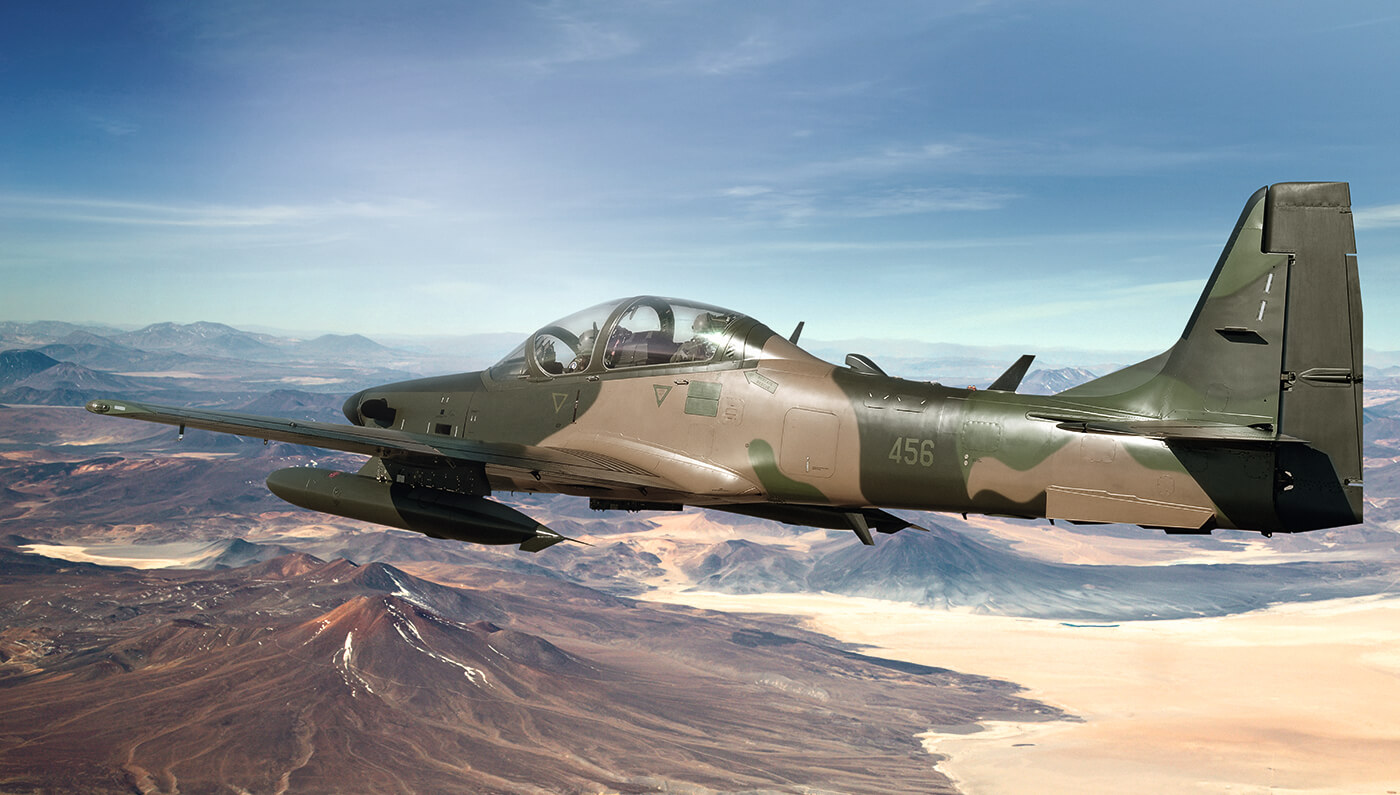 Embraer