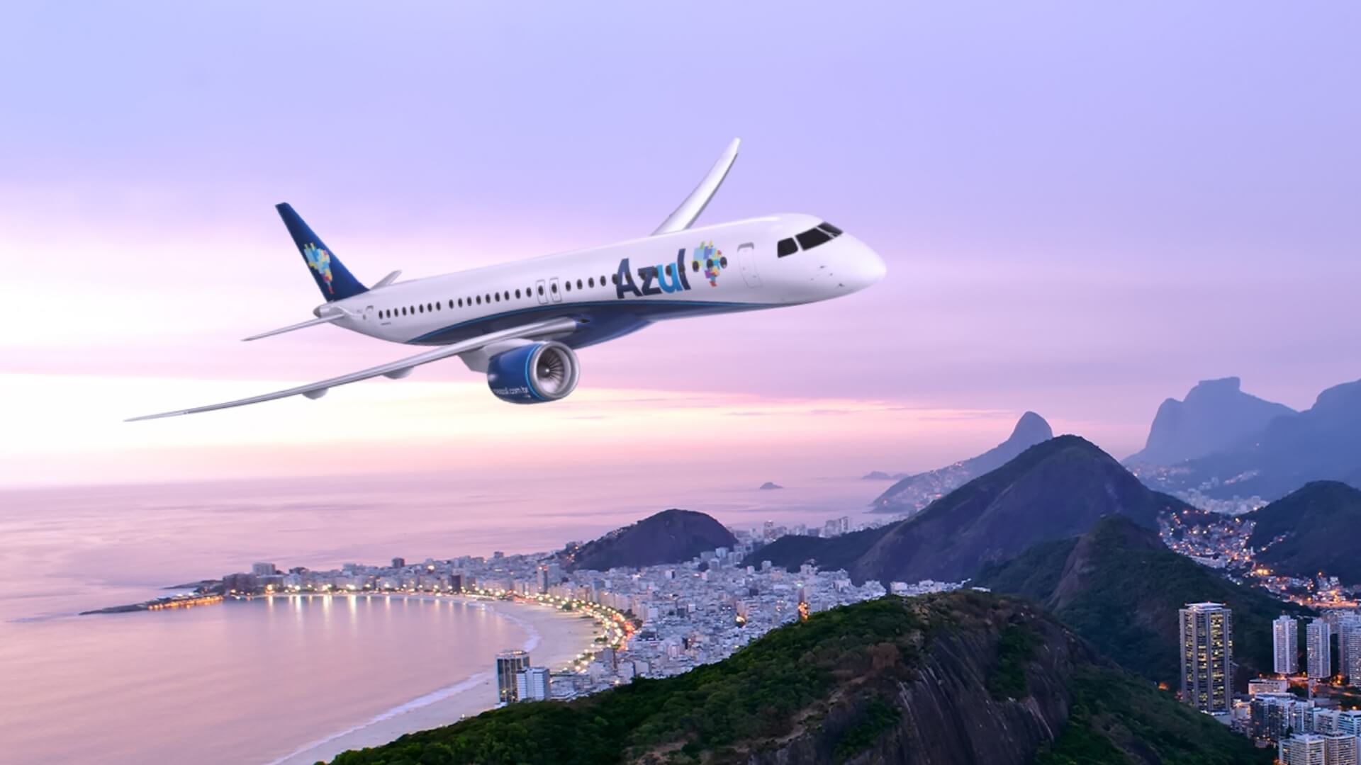 Embraer