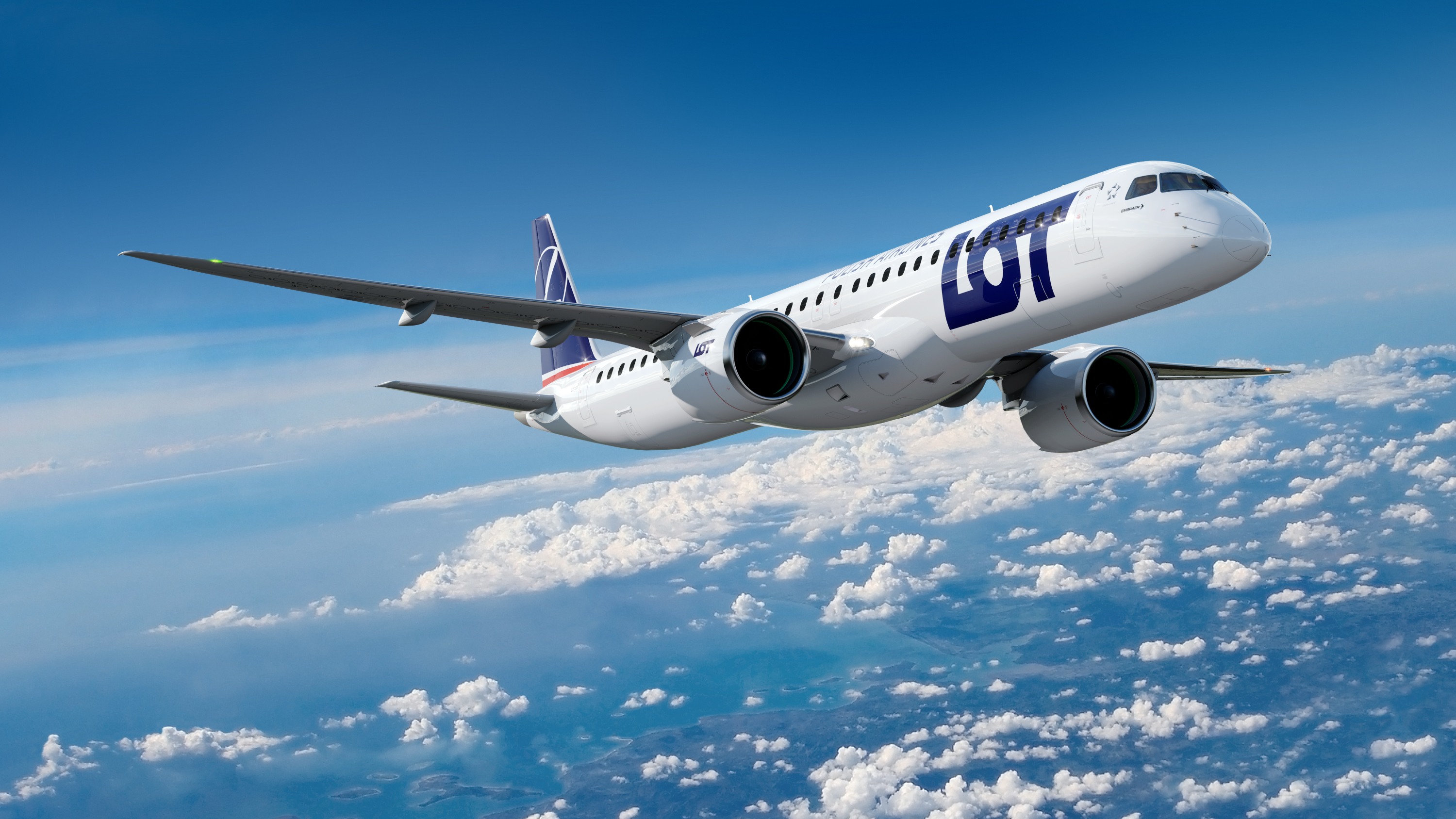 Embraer