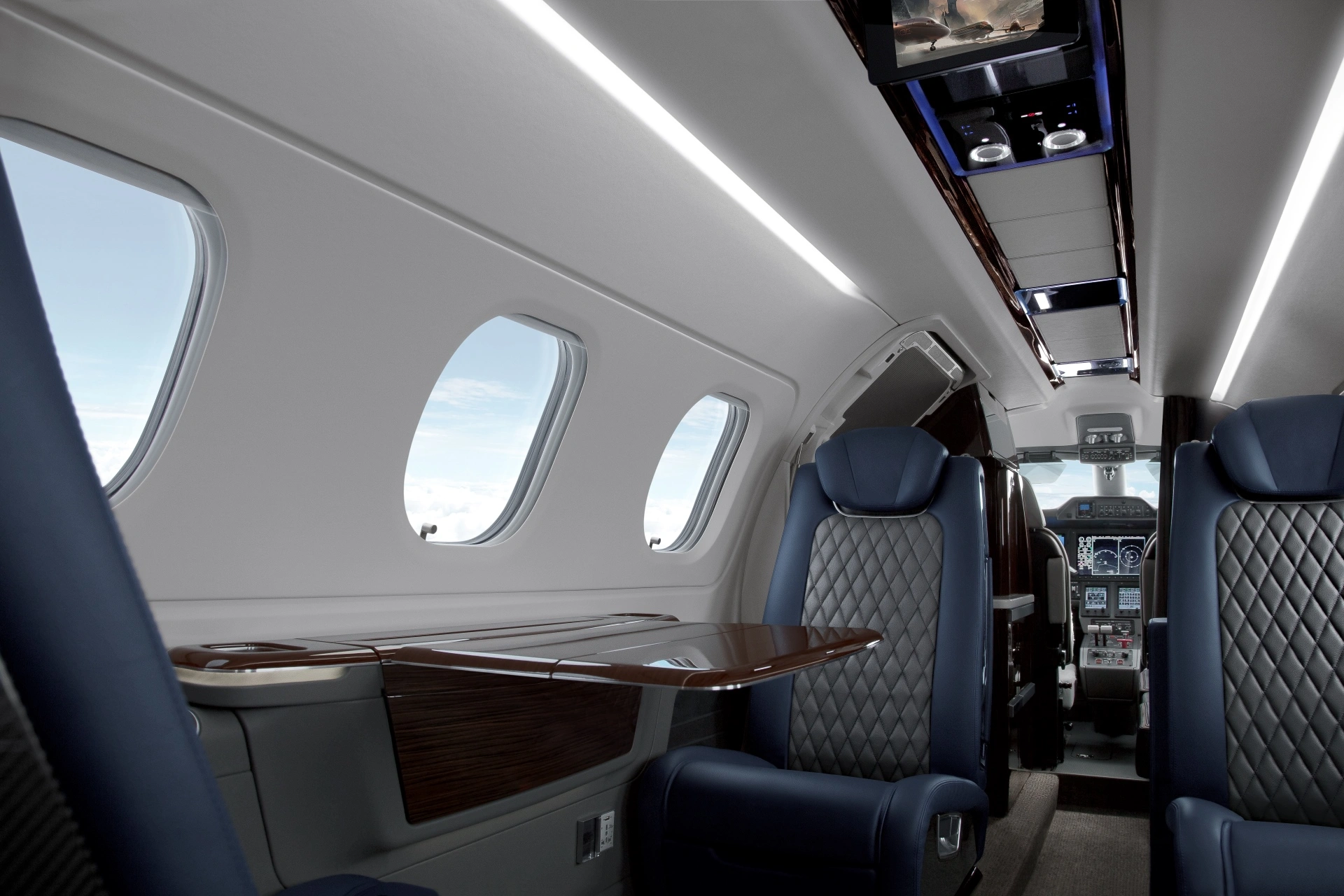 Embraer