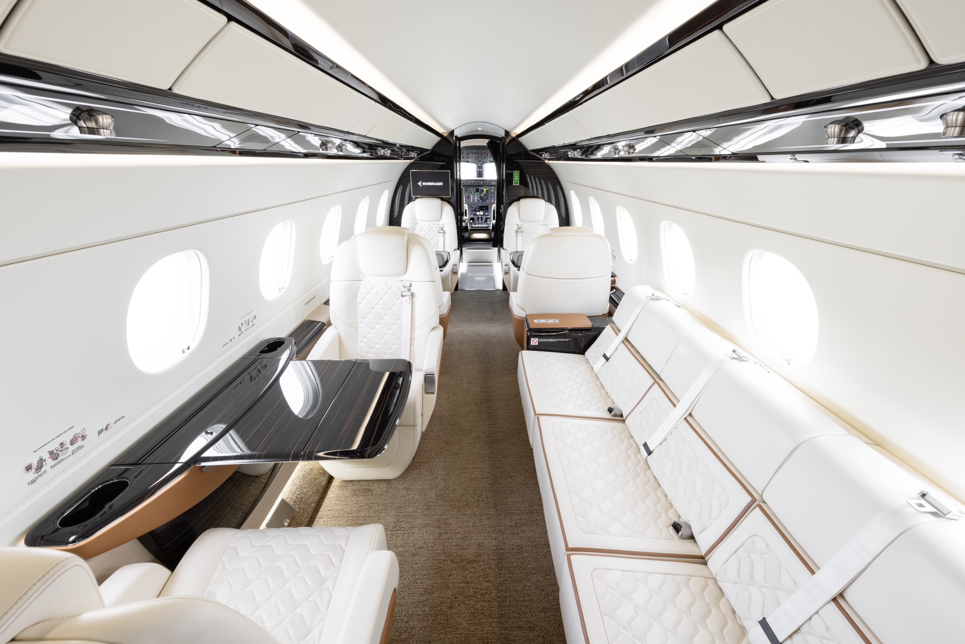 Embraer