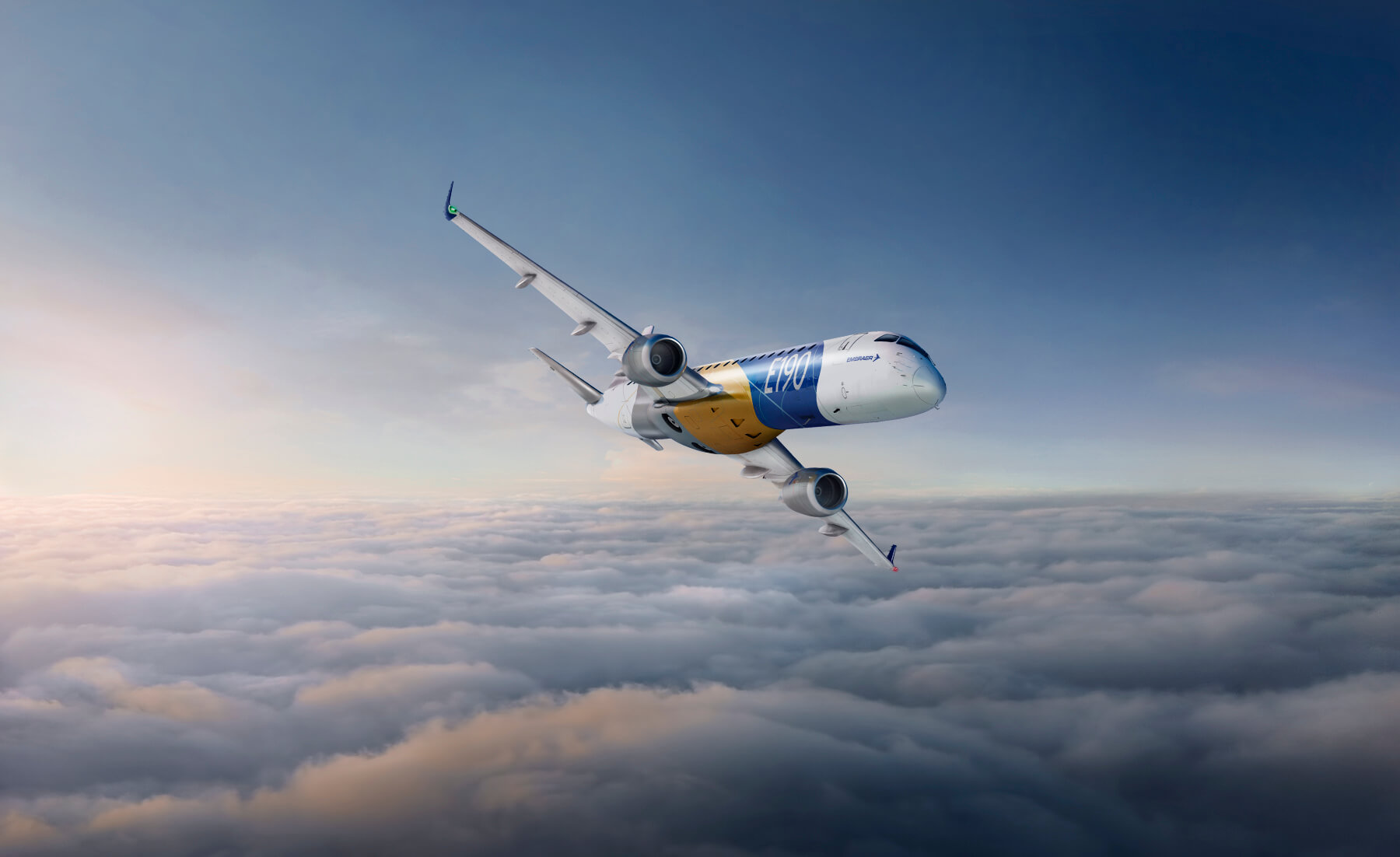 Embraer