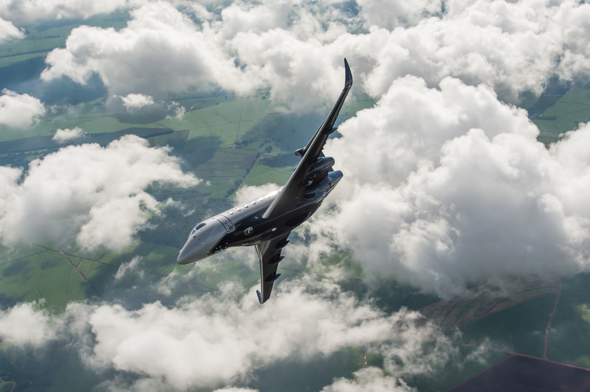Embraer