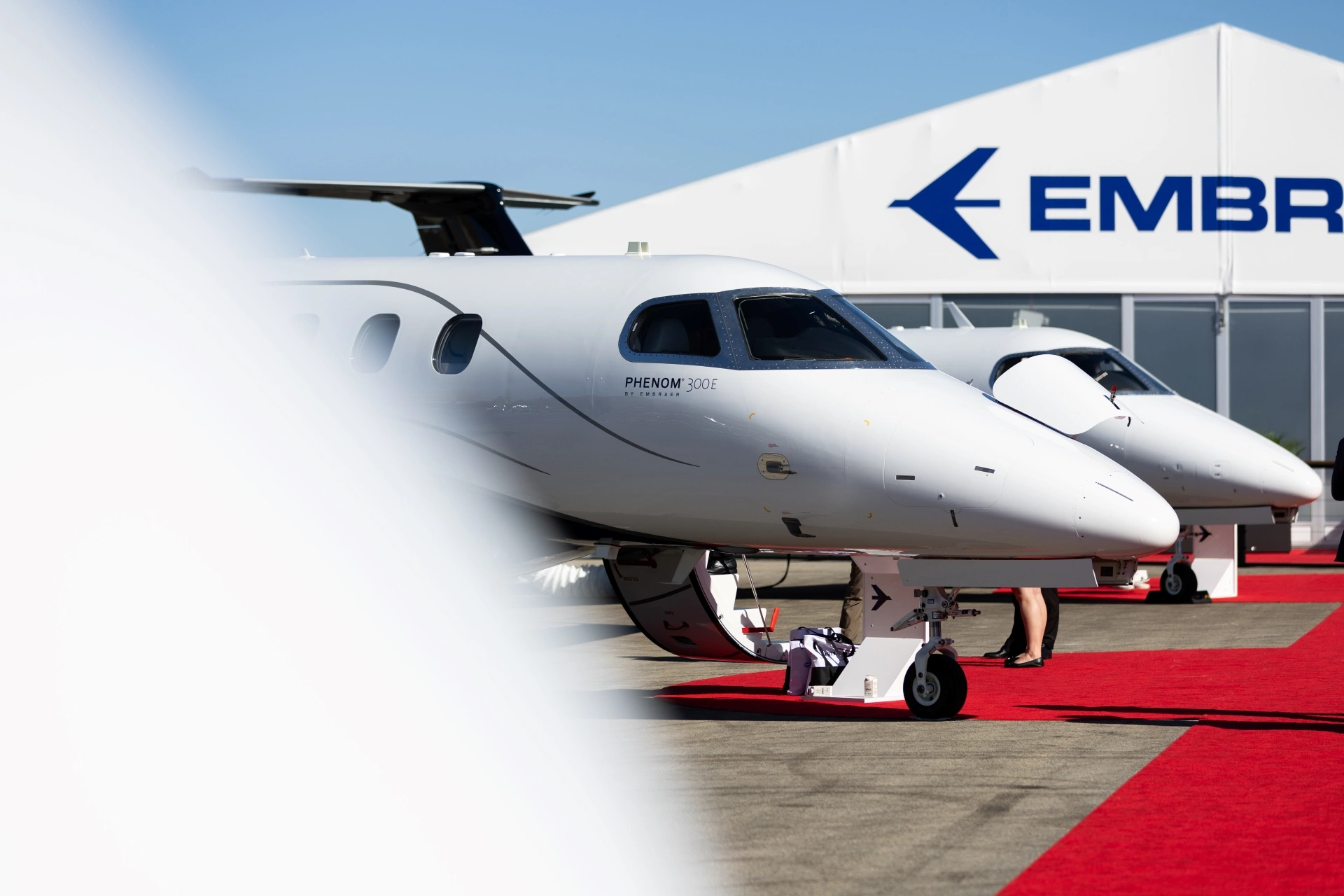 Embraer