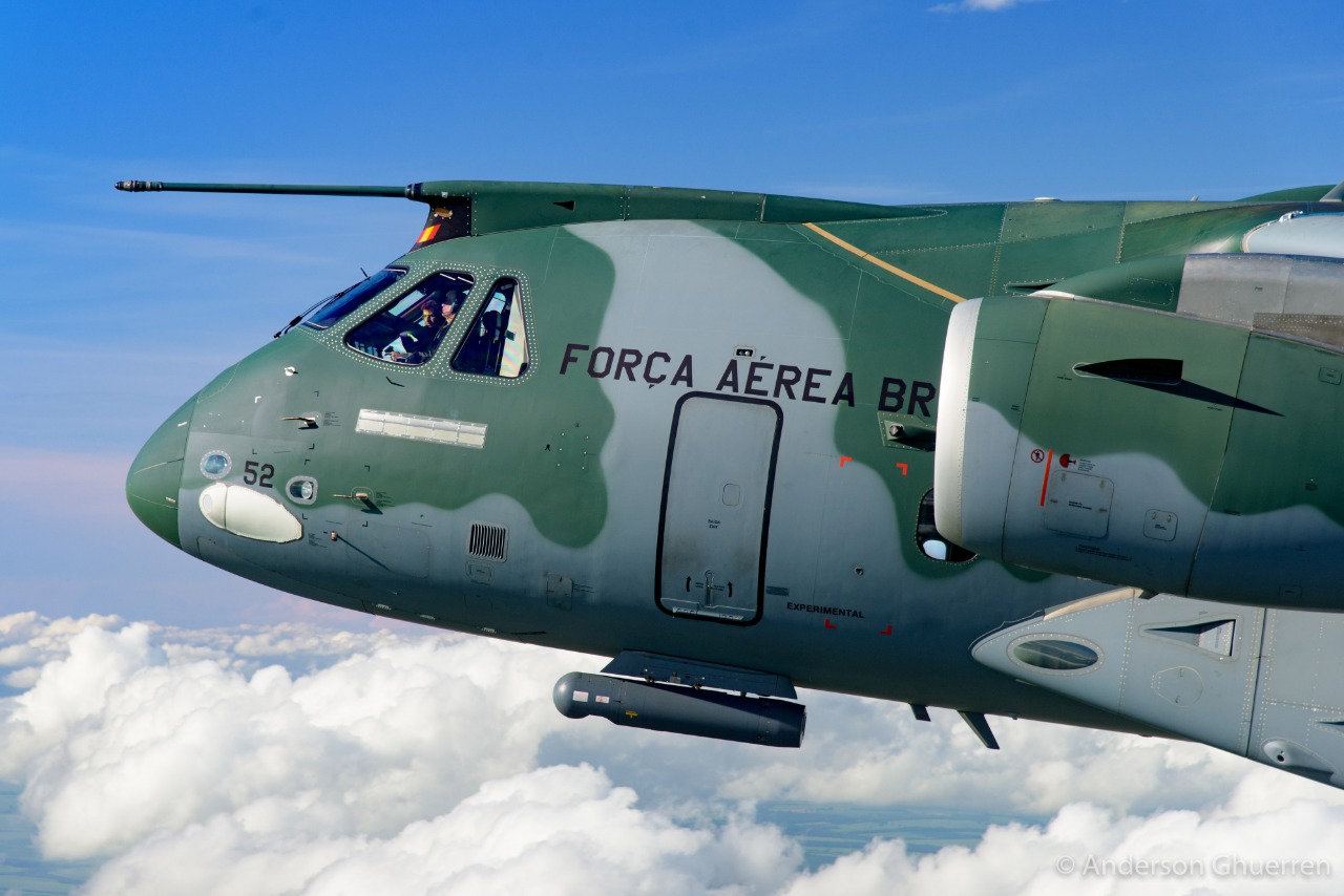 Embraer