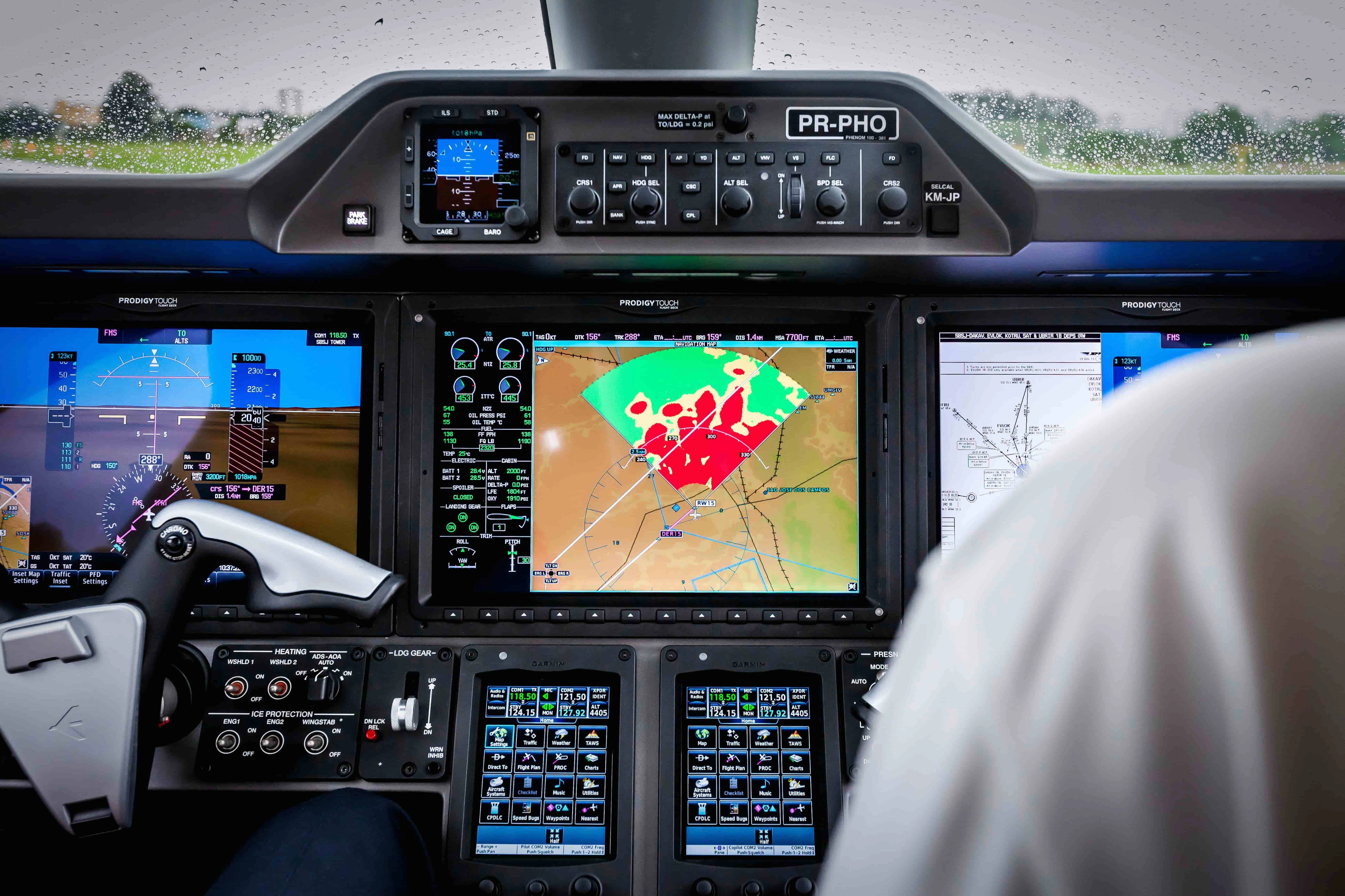 Embraer