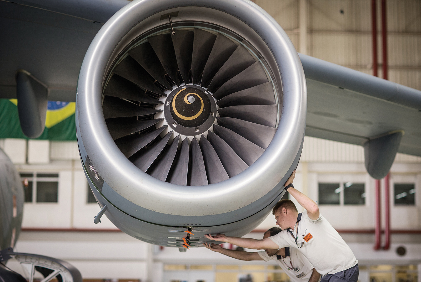 Embraer
