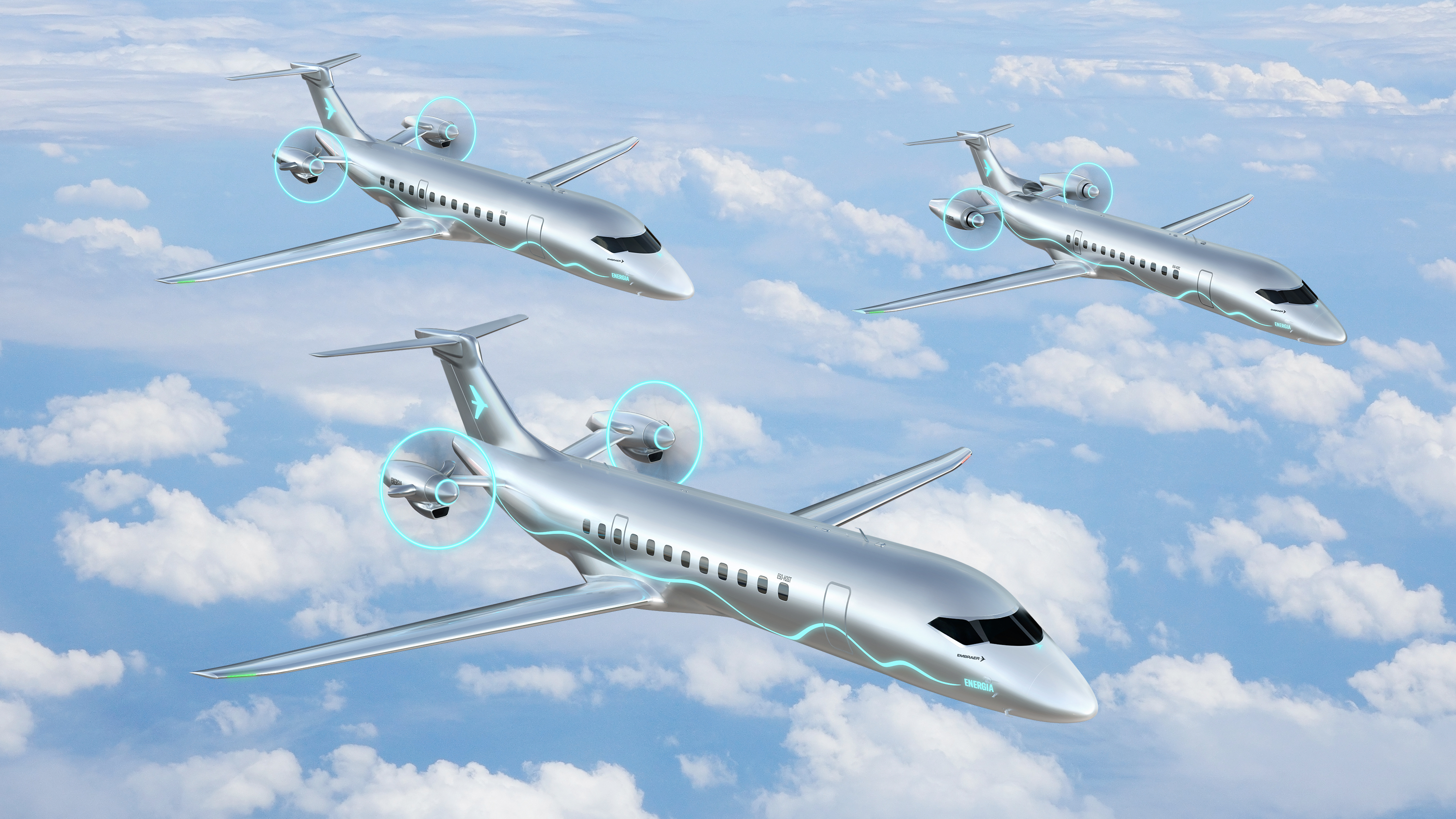 Embraer
