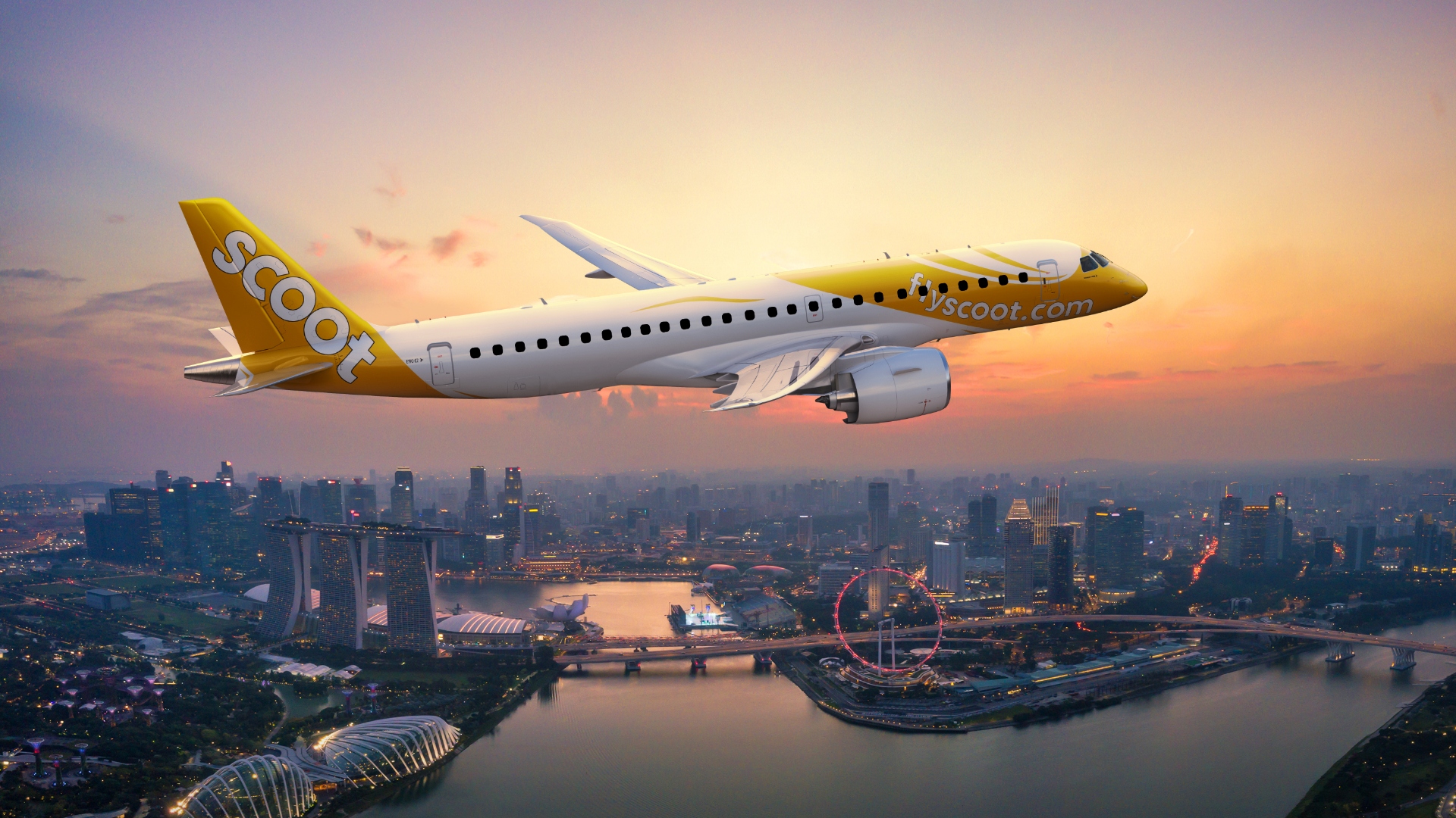 Embraer