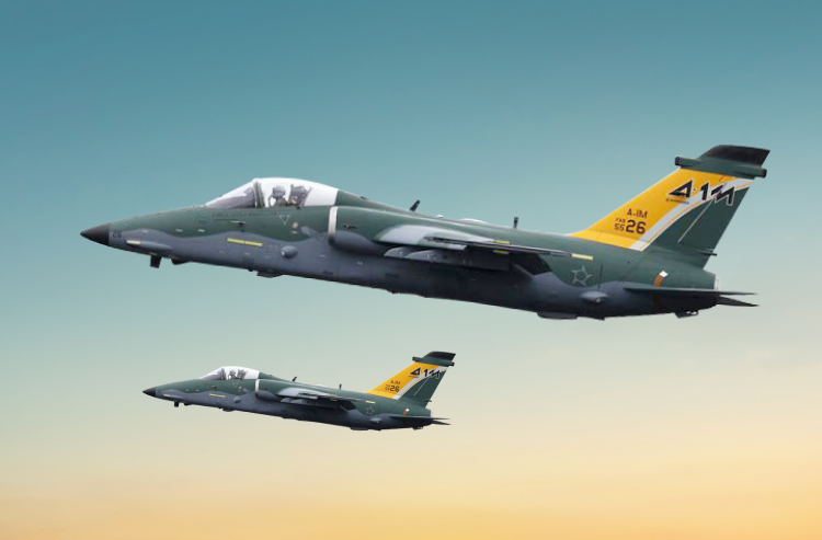 Embraer