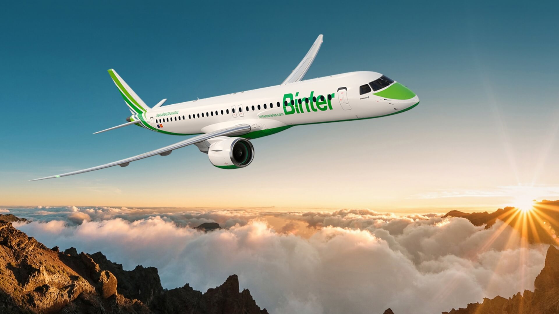 Embraer