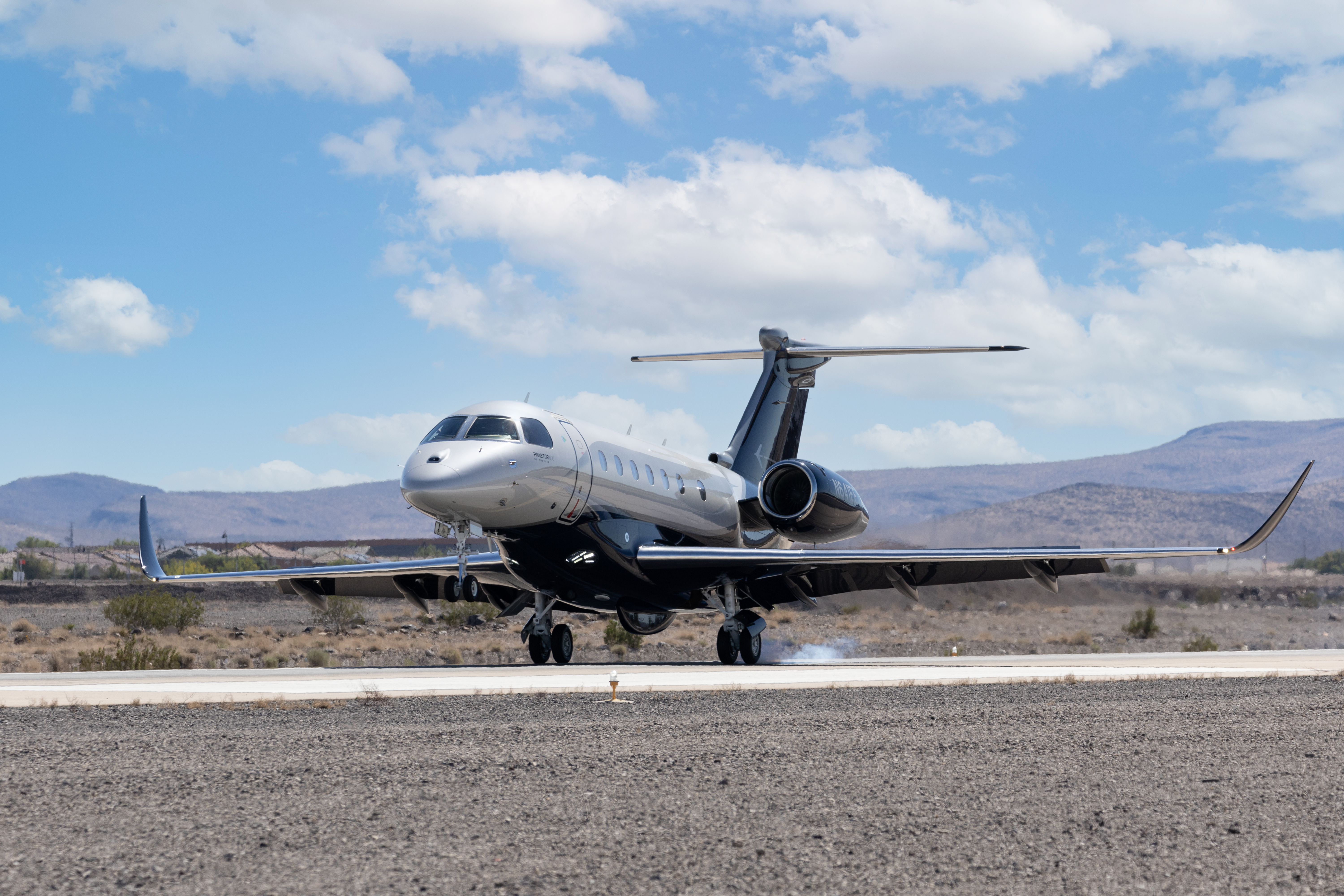 Embraer