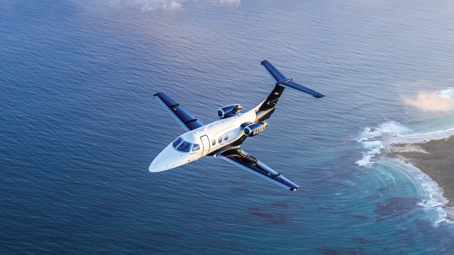 Embraer
