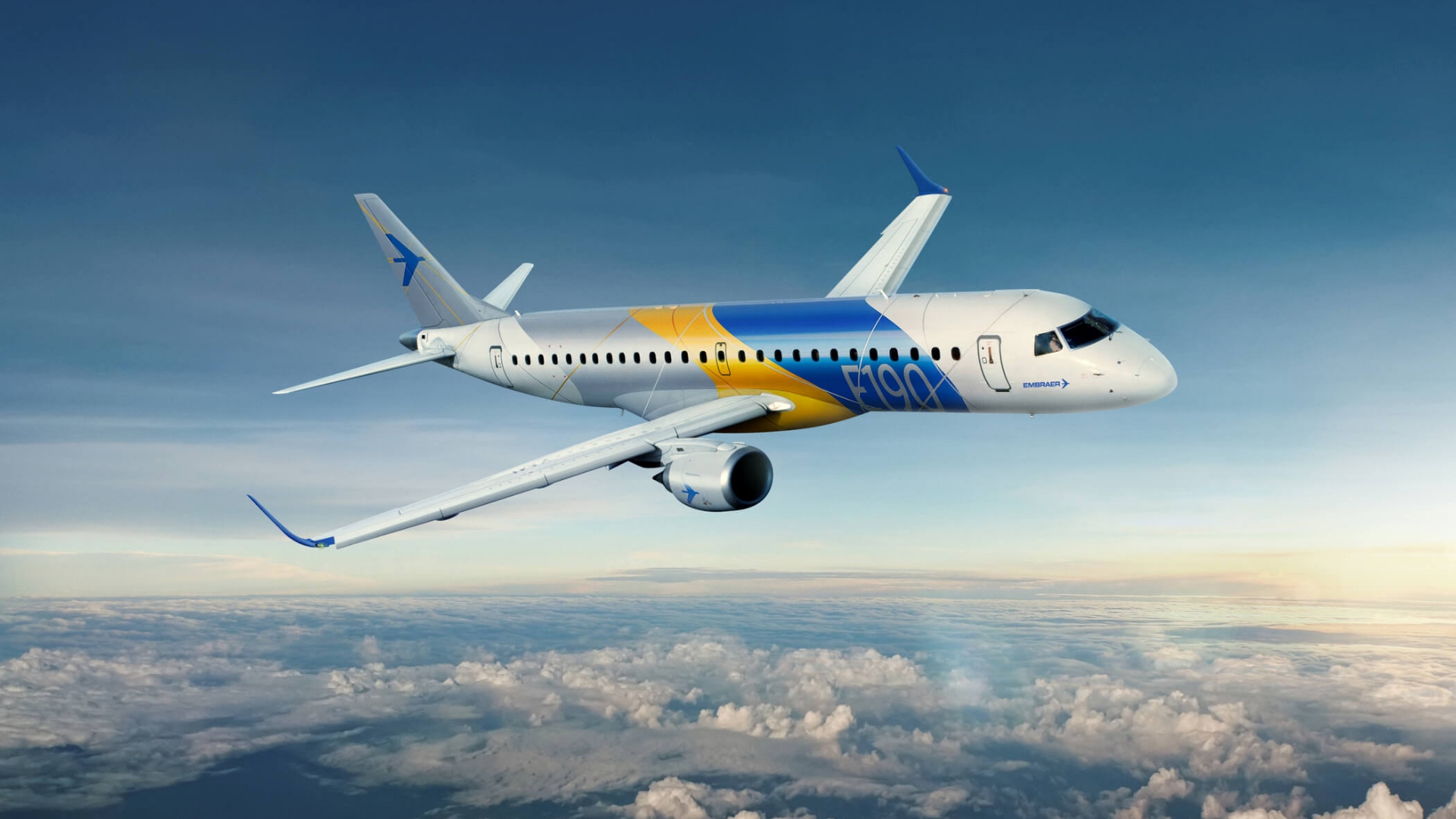 Embraer