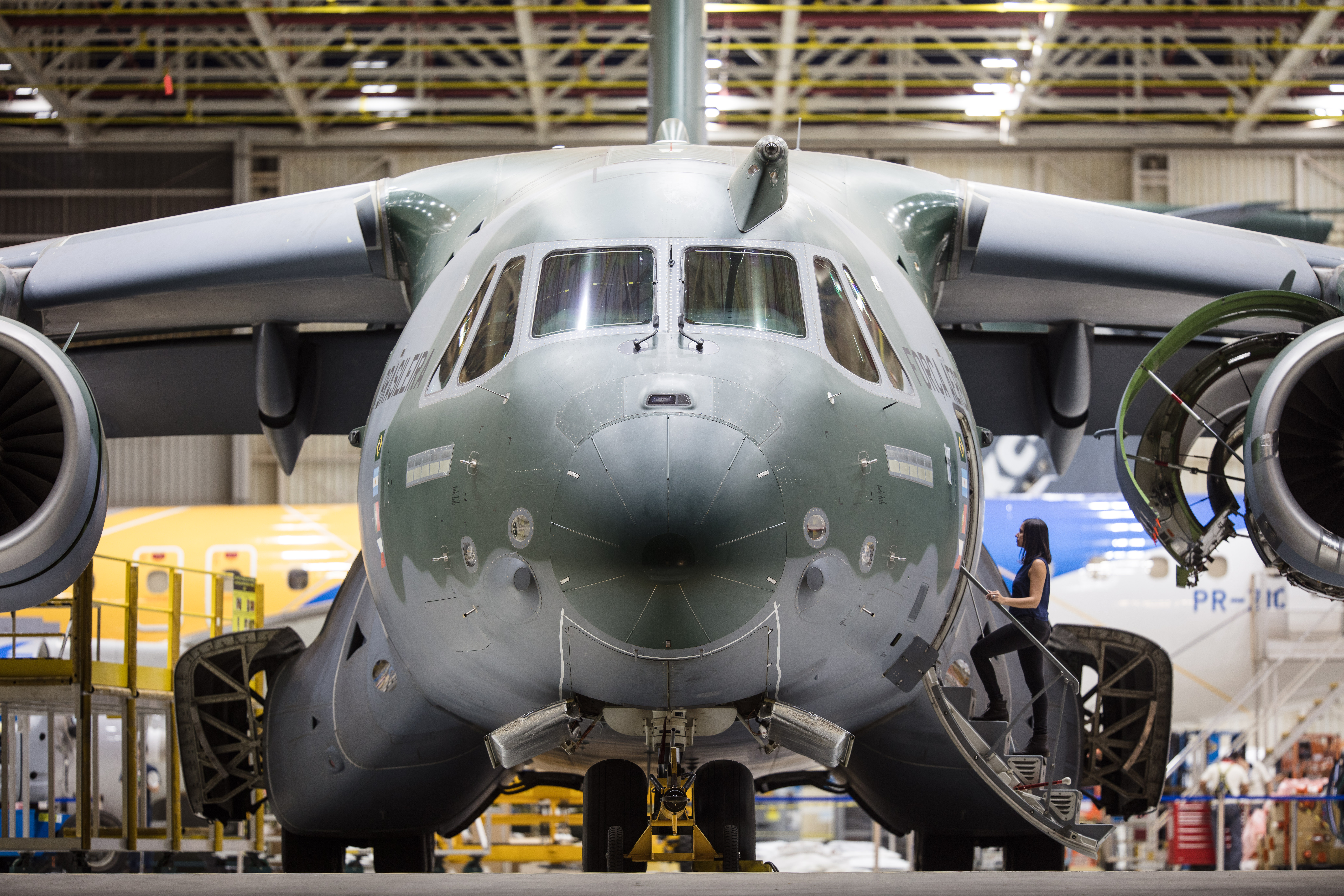 Embraer