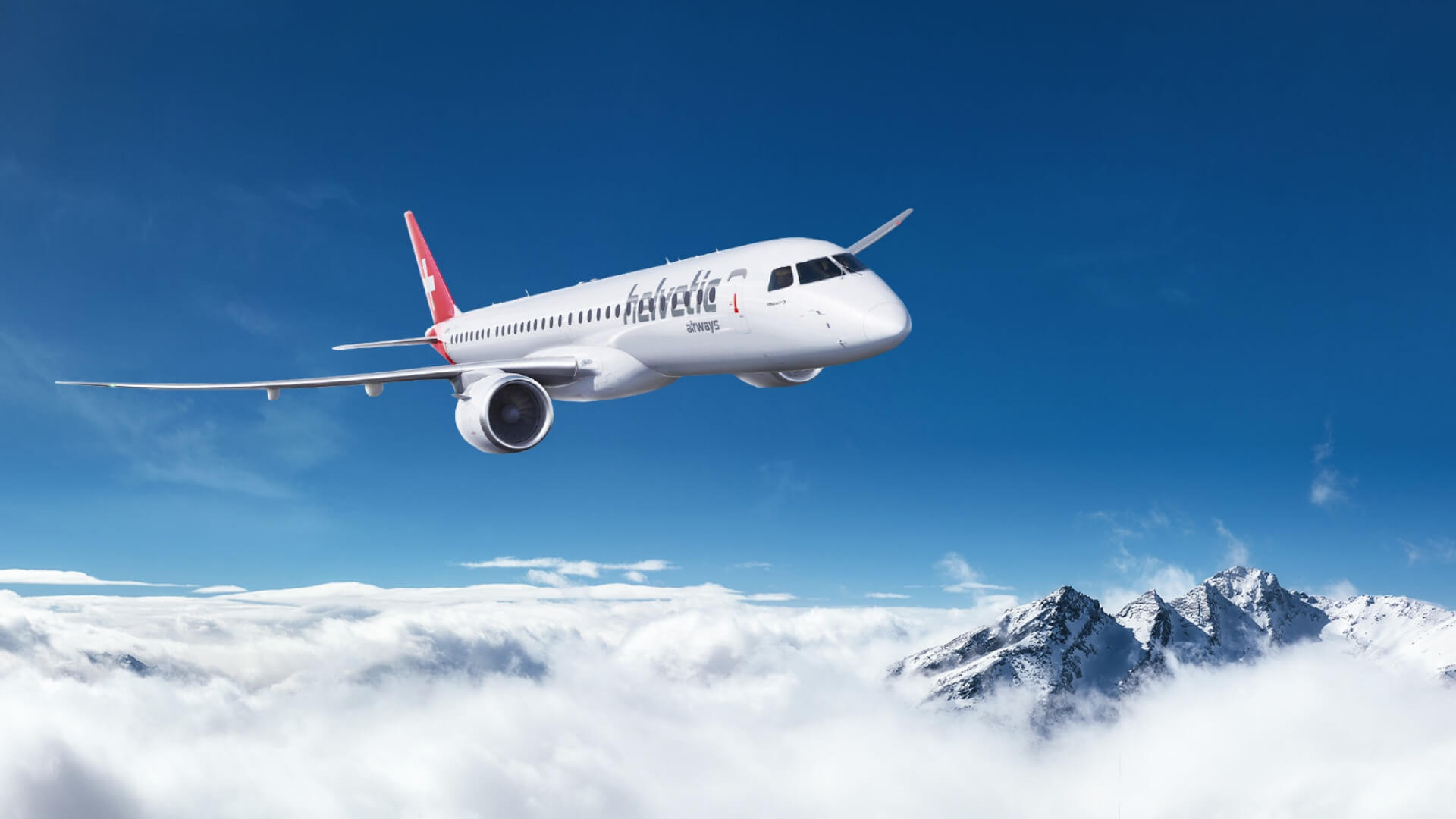 Embraer